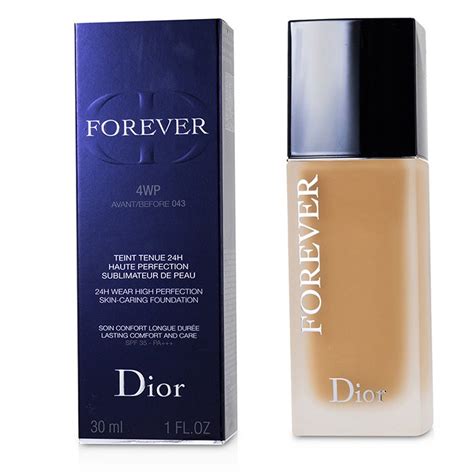 dior forever 24h wear high perfection foundation|dior forever 24h foundation.